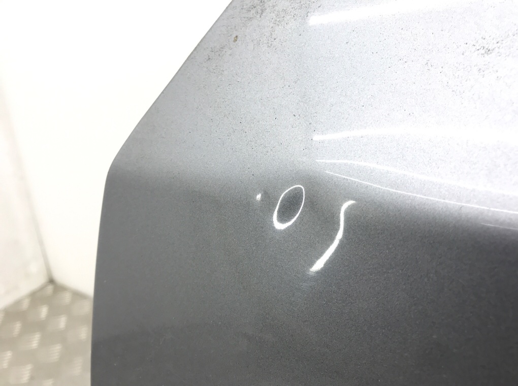 Дверь передняя левая бу для BMW X3 E83 2.5 i,  2004 г.