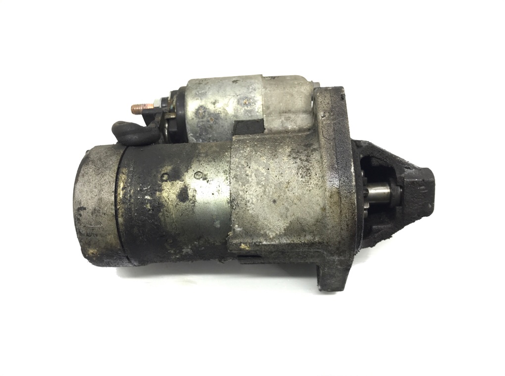 Стартер бу для Fiat Punto 3 1.2 i, 2008 г. Стартер бу для Fiat Punto 3 1.2 i, 2008 г.