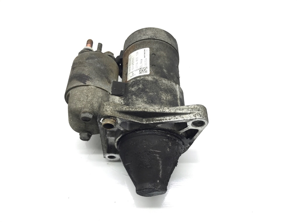 Стартер бу для Fiat Punto 3 1.2 i, 2008 г. Стартер бу для Fiat Punto 3 1.2 i, 2008 г.