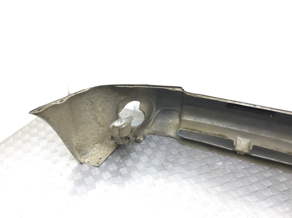 Бампер передний бу для Subaru Forester 2 2.0 i,  2004 г.