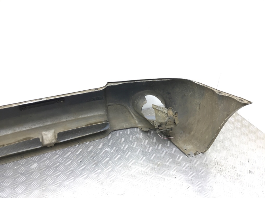 Бампер передний бу для Subaru Forester 2 2.0 i,  2004 г.