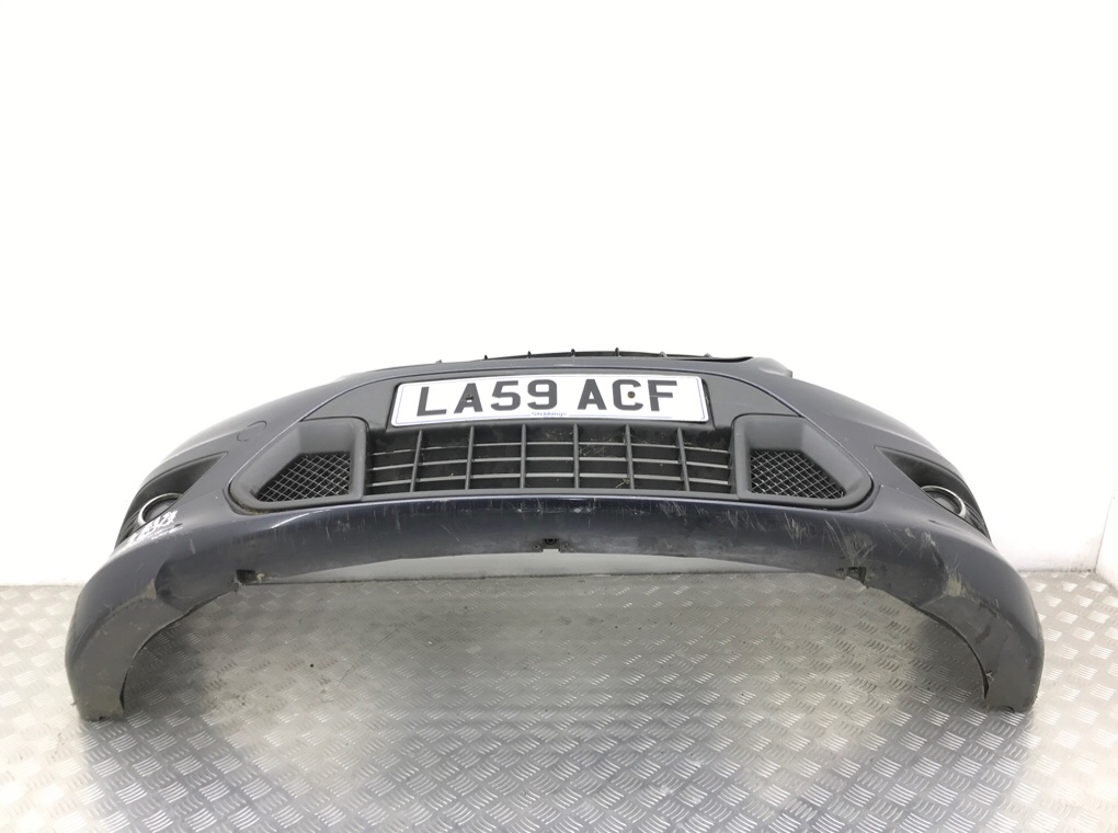 Бампер передний бу для Ford Focus 2 1.8 i, 2009 г. Бампер передний бу для Ford Focus 2 1.8 i, 2009 г.