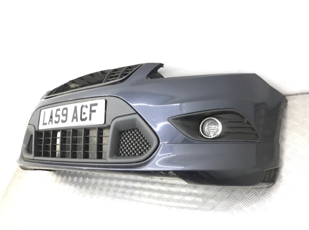 Бампер передний бу для Ford Focus 2 1.8 i, 2009 г. Бампер передний бу для Ford Focus 2 1.8 i, 2009 г.