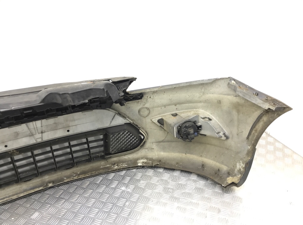 Бампер передний бу для Ford Focus 2 1.8 i, 2009 г. Бампер передний бу для Ford Focus 2 1.8 i, 2009 г.