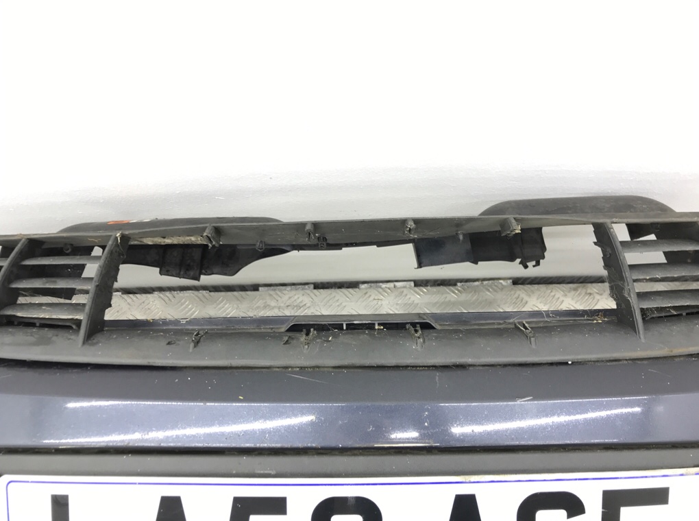 Бампер передний бу для Ford Focus 2 1.8 i, 2009 г. Бампер передний бу для Ford Focus 2 1.8 i, 2009 г.