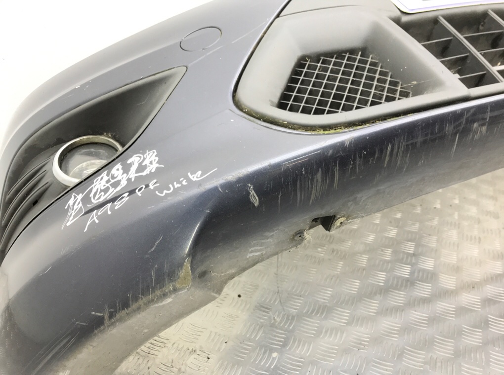 Бампер передний бу для Ford Focus 2 1.8 i, 2009 г. Бампер передний бу для Ford Focus 2 1.8 i, 2009 г.