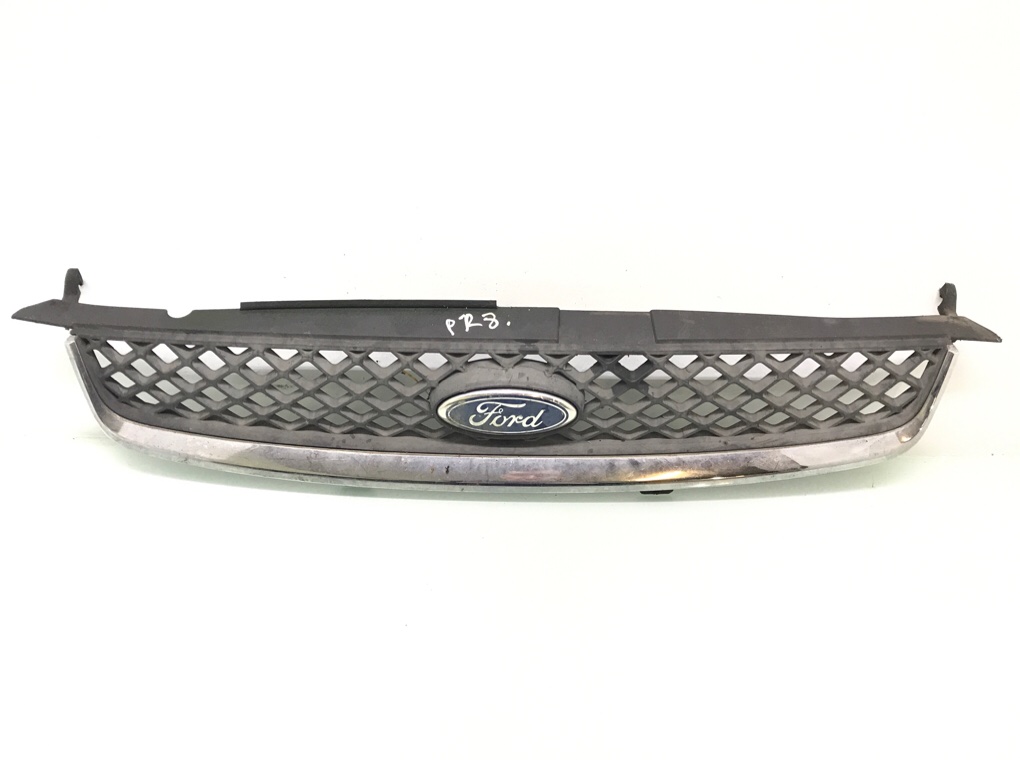 Решетка радиатора бу для Ford Fiesta 5 1.4 i, 2007 г.