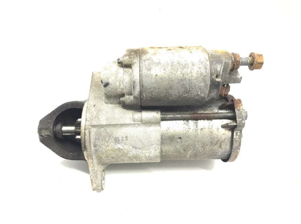 Стартер бу для Opel Insignia 1 1.8 i, 2014 г. Стартер бу для Opel Insignia 1 1.8 i, 2014 г.