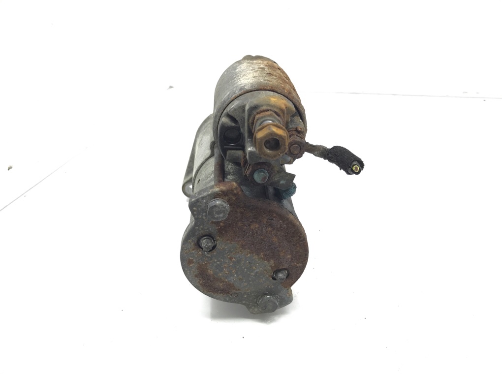 Стартер бу для Opel Insignia 1 1.8 i, 2014 г. Стартер бу для Opel Insignia 1 1.8 i, 2014 г.