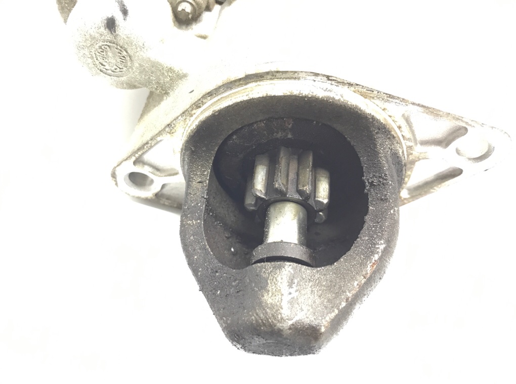 Стартер бу для Opel Insignia 1 1.8 i, 2014 г. Стартер бу для Opel Insignia 1 1.8 i, 2014 г.