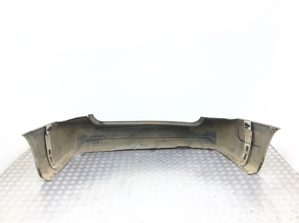 Бампер задний бу для Subaru Forester 2 2.0 i,  2004 г.