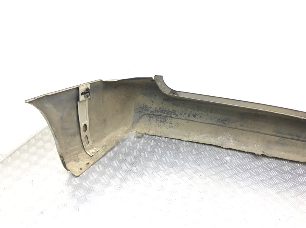 Бампер задний бу для Subaru Forester 2 2.0 i,  2004 г.