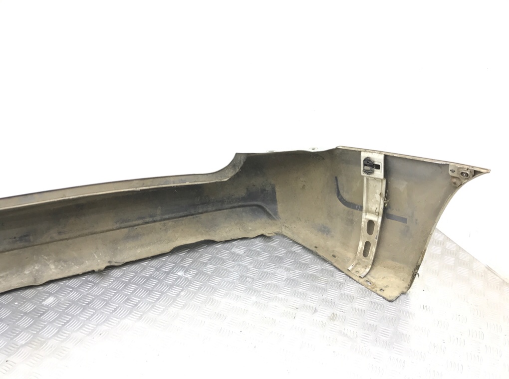 Бампер задний бу для Subaru Forester 2 2.0 i,  2004 г.