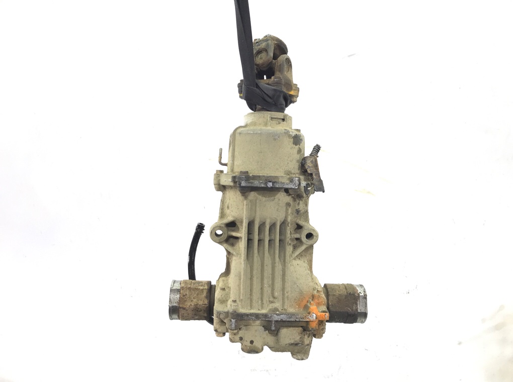 Редуктор заднего моста бу для Nissan X-Trail T30 2.2 DCi,  2005 г.