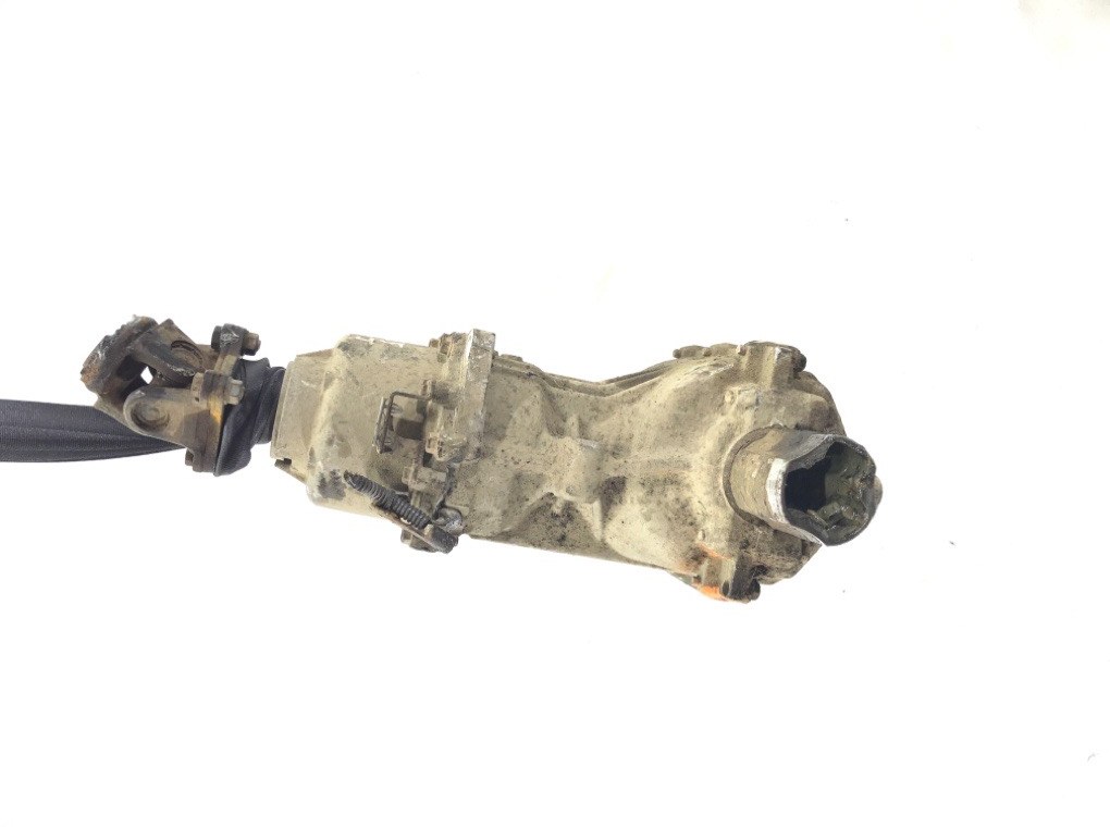 Редуктор заднего моста бу для Nissan X-Trail T30 2.2 DCi,  2005 г.