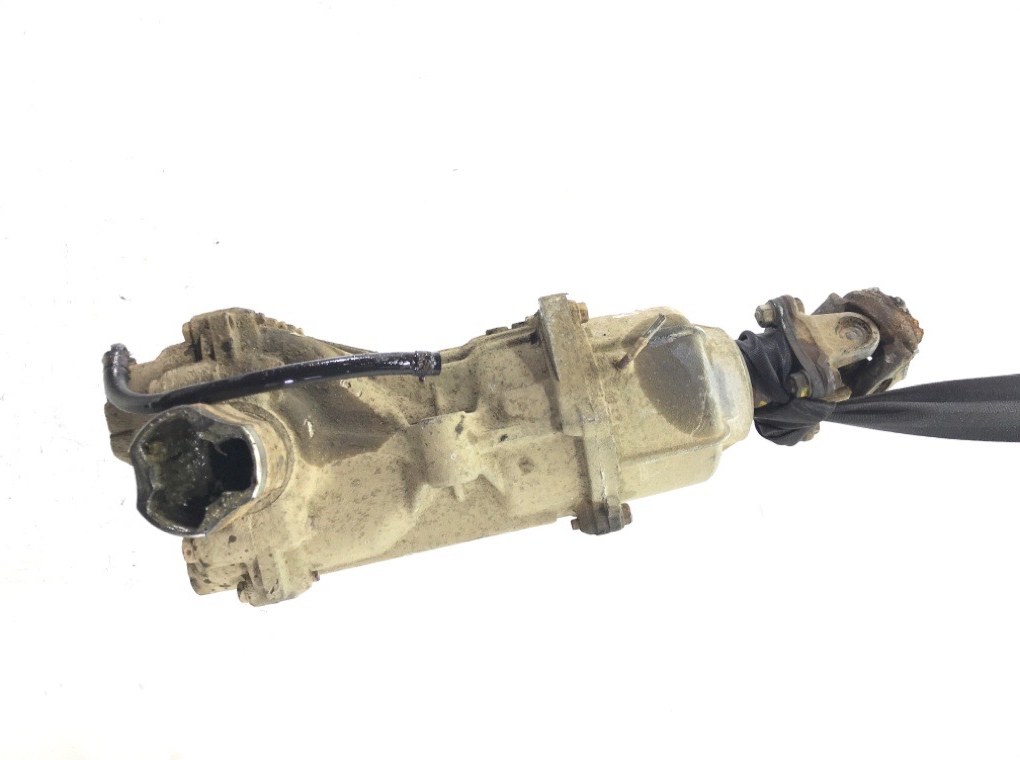 Редуктор заднего моста бу для Nissan X-Trail T30 2.2 DCi,  2005 г.