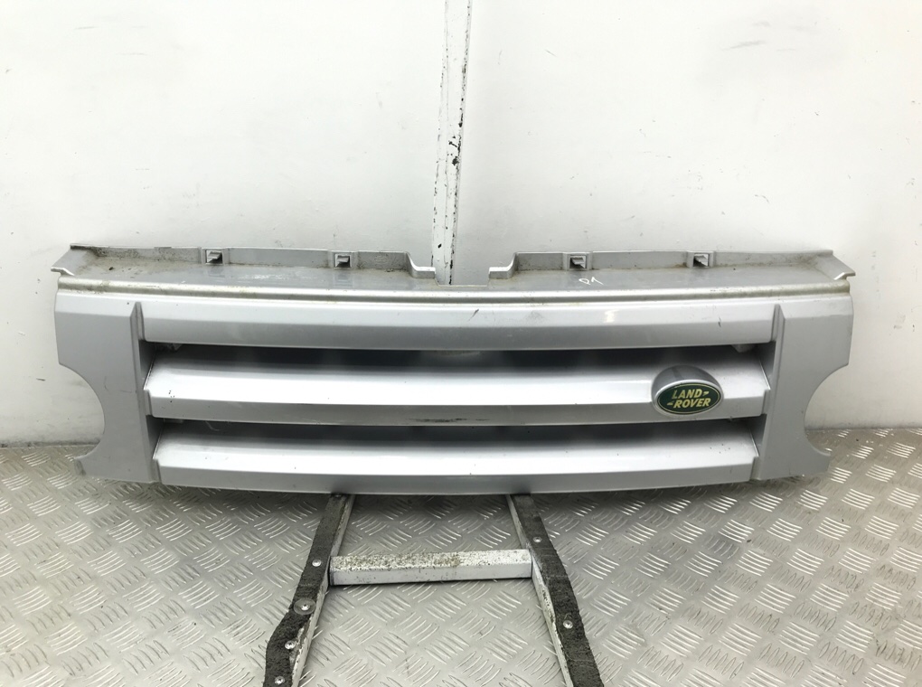 Решетка радиатора бу для Land Rover Discovery 3 2.7 TD, 2007 г.