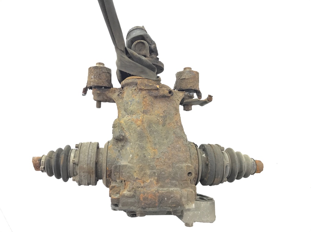 Редуктор заднего моста бу для BMW 3 E90/E91/E92/E93 2.0 i,  2009 г.