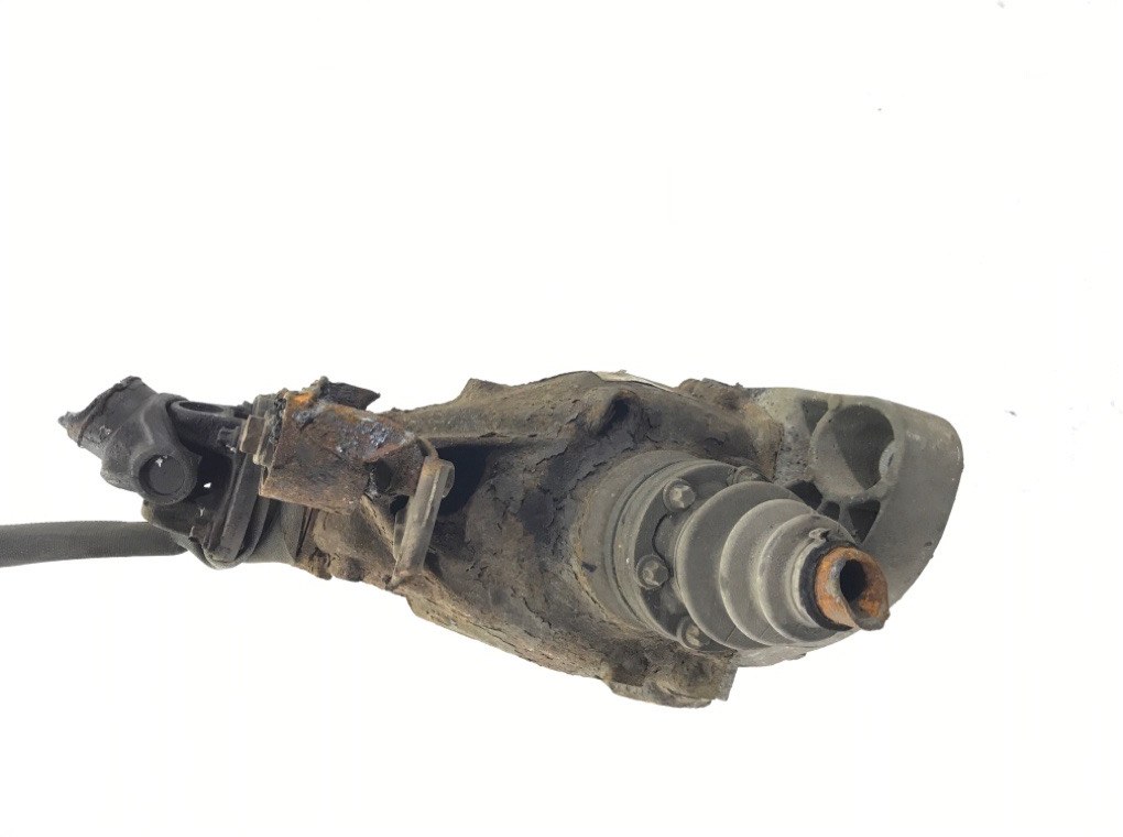 Редуктор заднего моста бу для BMW 3 E90/E91/E92/E93 2.0 i,  2009 г.