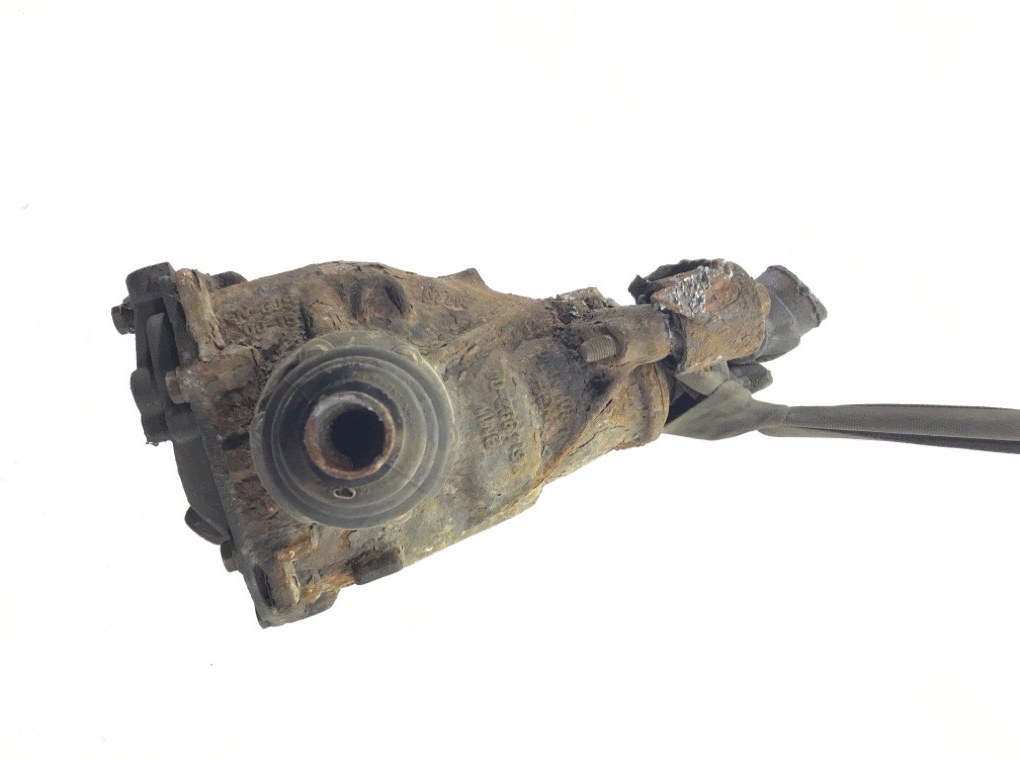 Редуктор заднего моста бу для BMW 3 E90/E91/E92/E93 2.0 i,  2009 г.