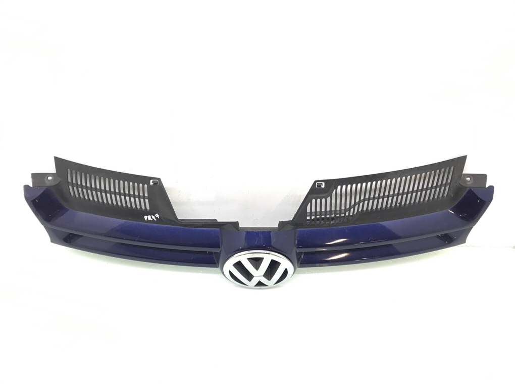 Решетка радиатора бу для Volkswagen Golf 5 1.9 TDi,  2007 г.