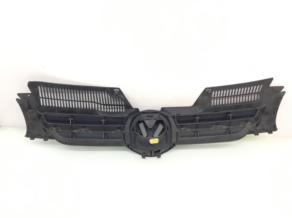 Решетка радиатора бу для Volkswagen Golf 5 1.9 TDi,  2007 г.