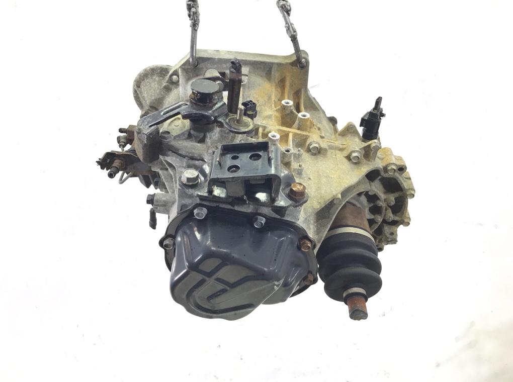 КПП механическая (МКПП) бу для Hyundai i30 1 1.4 i,  2009 г.