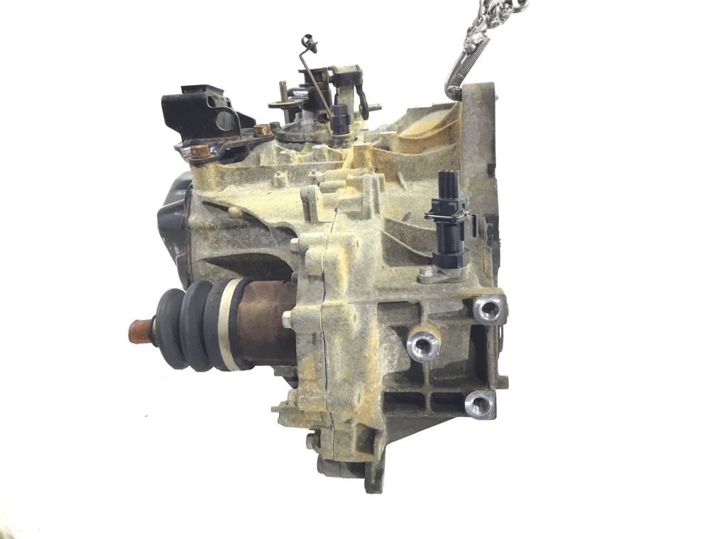 КПП механическая (МКПП) бу для Hyundai i30 1 1.4 i,  2009 г.