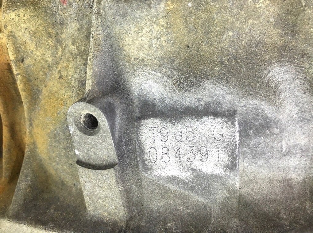 КПП механическая (МКПП) бу для Hyundai i30 1 1.4 i,  2009 г.