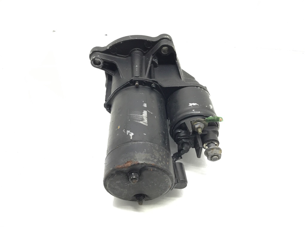 Стартер бу для Citroen C4 1 1.6 i,  2008 г.