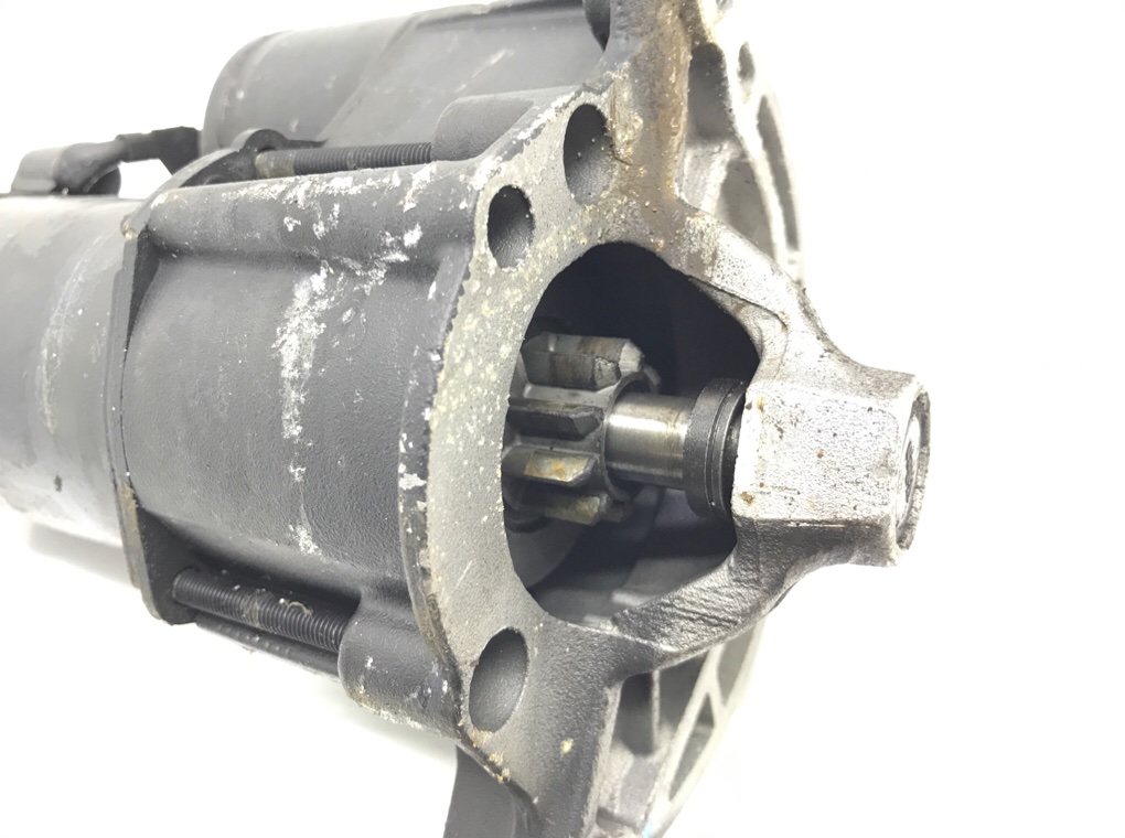 Стартер бу для Citroen C4 1 1.6 i,  2008 г.