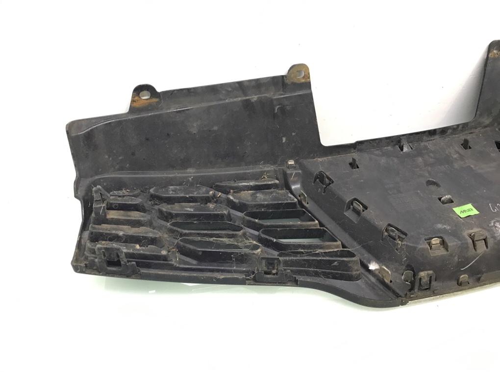 Решетка радиатора бу для Nissan Qashqai+2 1 1.5 DCi,  2011 г.