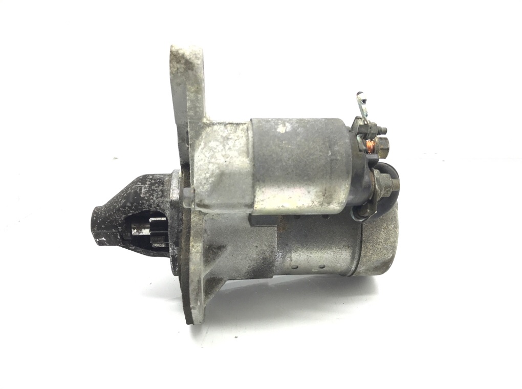 Стартер бу для Nissan Qashqai 1 2.0 i,  2007 г.