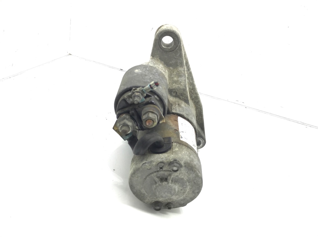 Стартер бу для Nissan Qashqai 1 2.0 i,  2007 г.