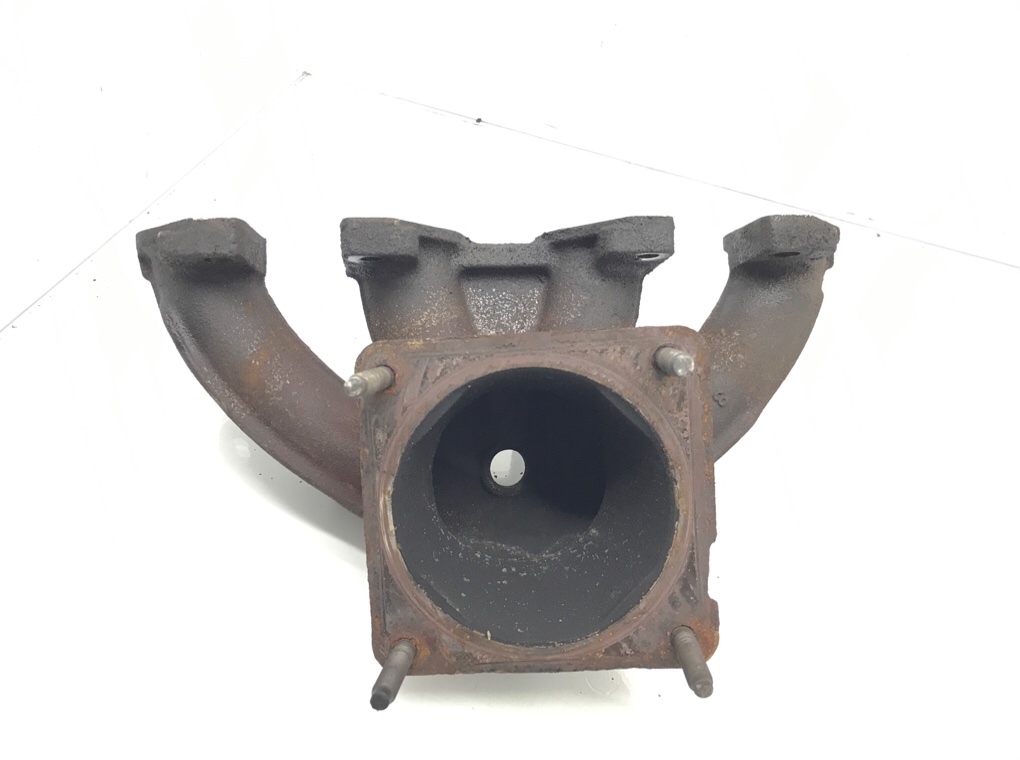 Коллектор впускной бу для Citroen C2 1.1 i, 2006 г. Коллектор впускной бу для Citroen C2 1.1 i, 2006 г.