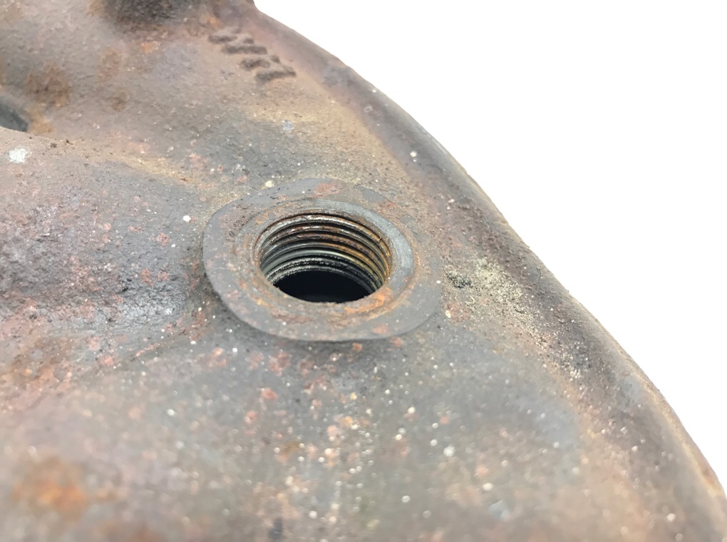 Коллектор впускной бу для Citroen C2 1.1 i, 2006 г. Коллектор впускной бу для Citroen C2 1.1 i, 2006 г.