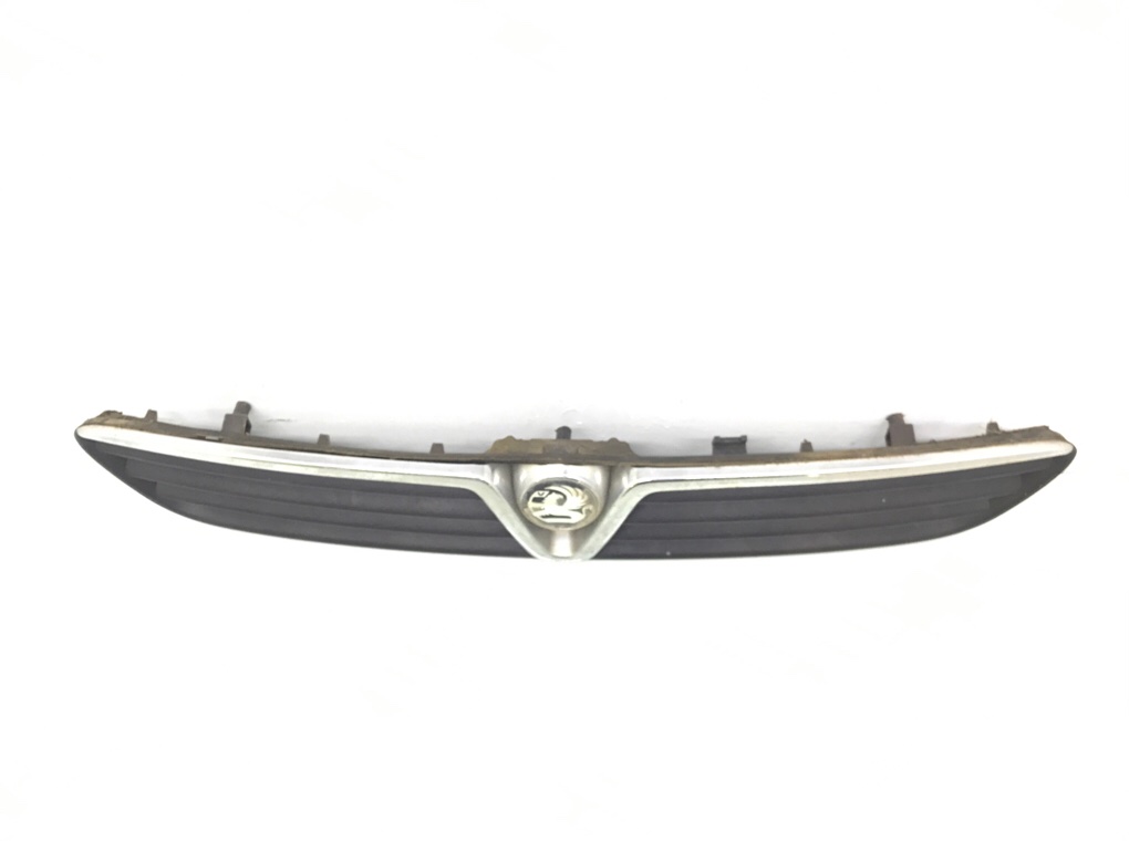 Решетка радиатора бу для Opel Astra G 1.7 CDTi,  2005 г.