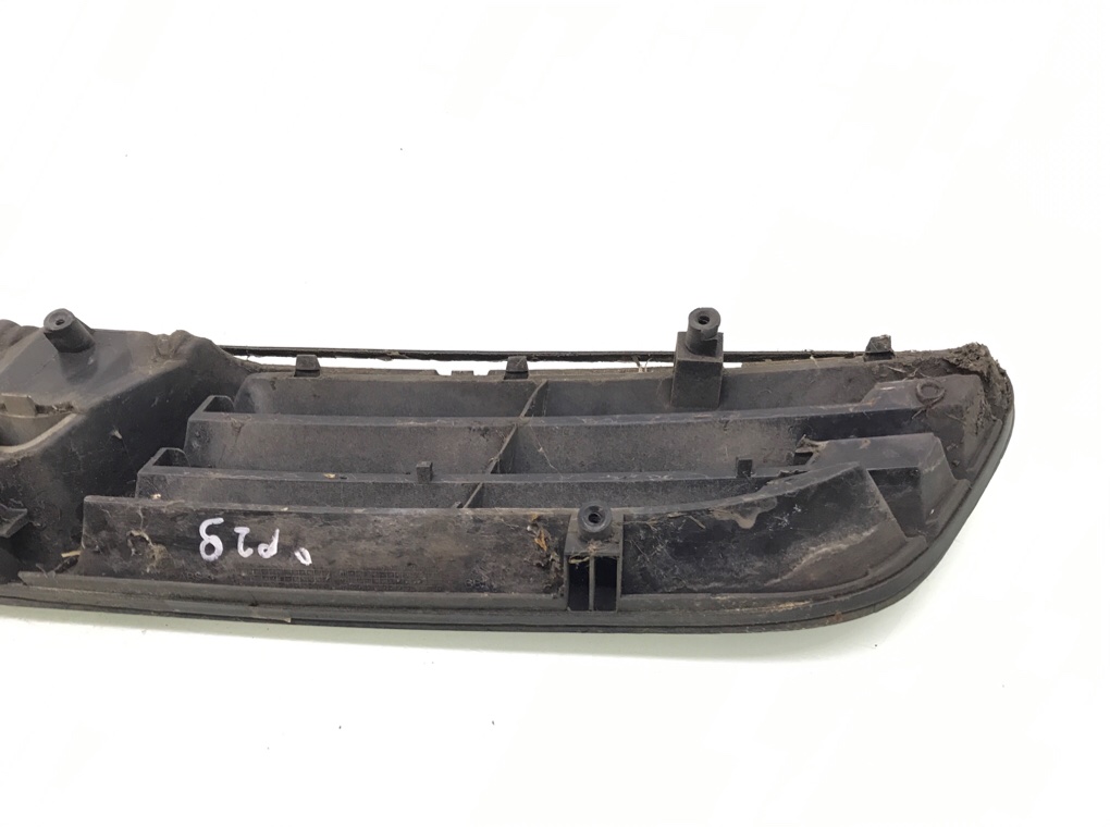 Решетка радиатора бу для Opel Astra G 1.7 CDTi,  2005 г.