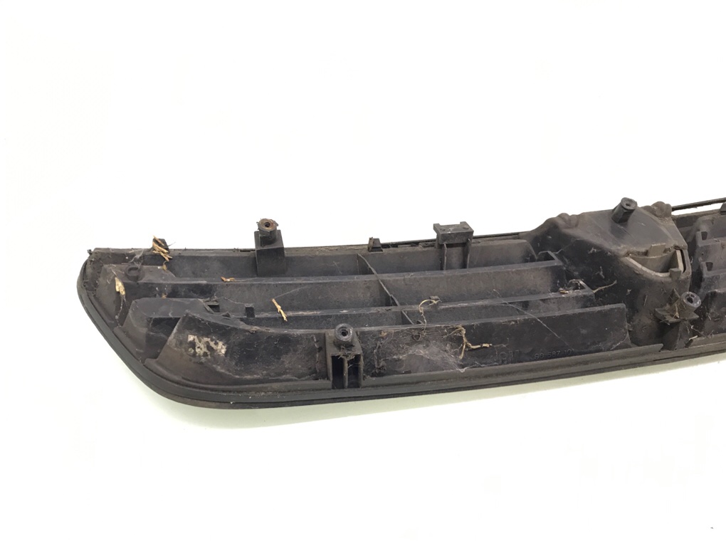 Решетка радиатора бу для Opel Astra G 1.7 CDTi,  2005 г.