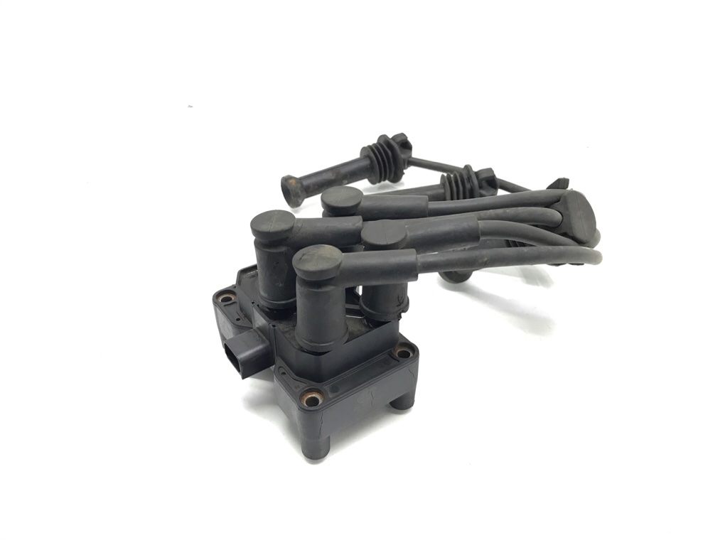 Катушка зажигания бу для Ford Focus 2 1.6 i,  2008 г.