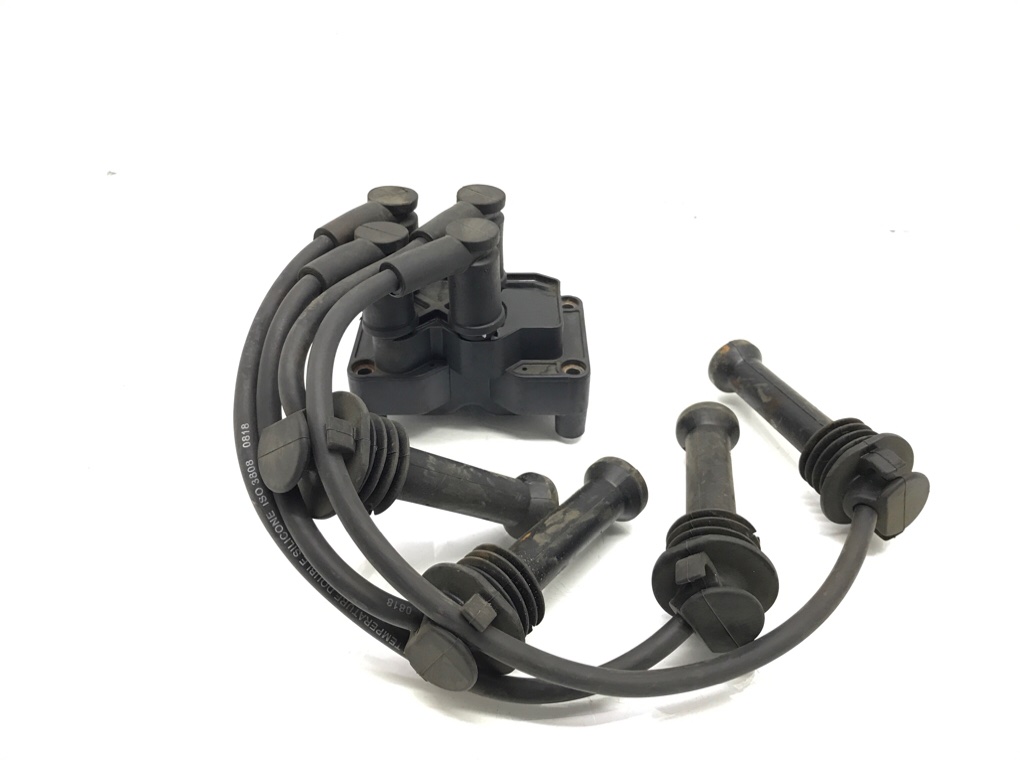 Катушка зажигания бу для Ford Focus 2 1.6 i,  2008 г.