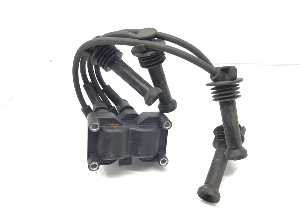 Катушка зажигания бу для Ford Focus 2 1.6 i,  2008 г.