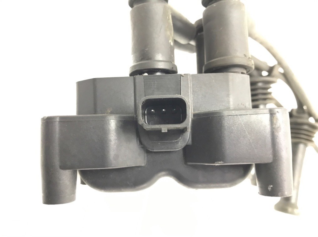 Катушка зажигания бу для Ford Focus 2 1.6 i,  2008 г.