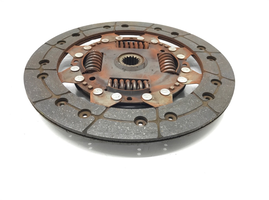 Комплект сцепления бу для Ford Focus 2 1.6 i,  2008 г.