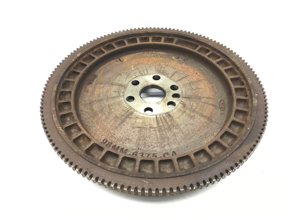 Комплект сцепления бу для Ford Focus 2 1.6 i,  2008 г.