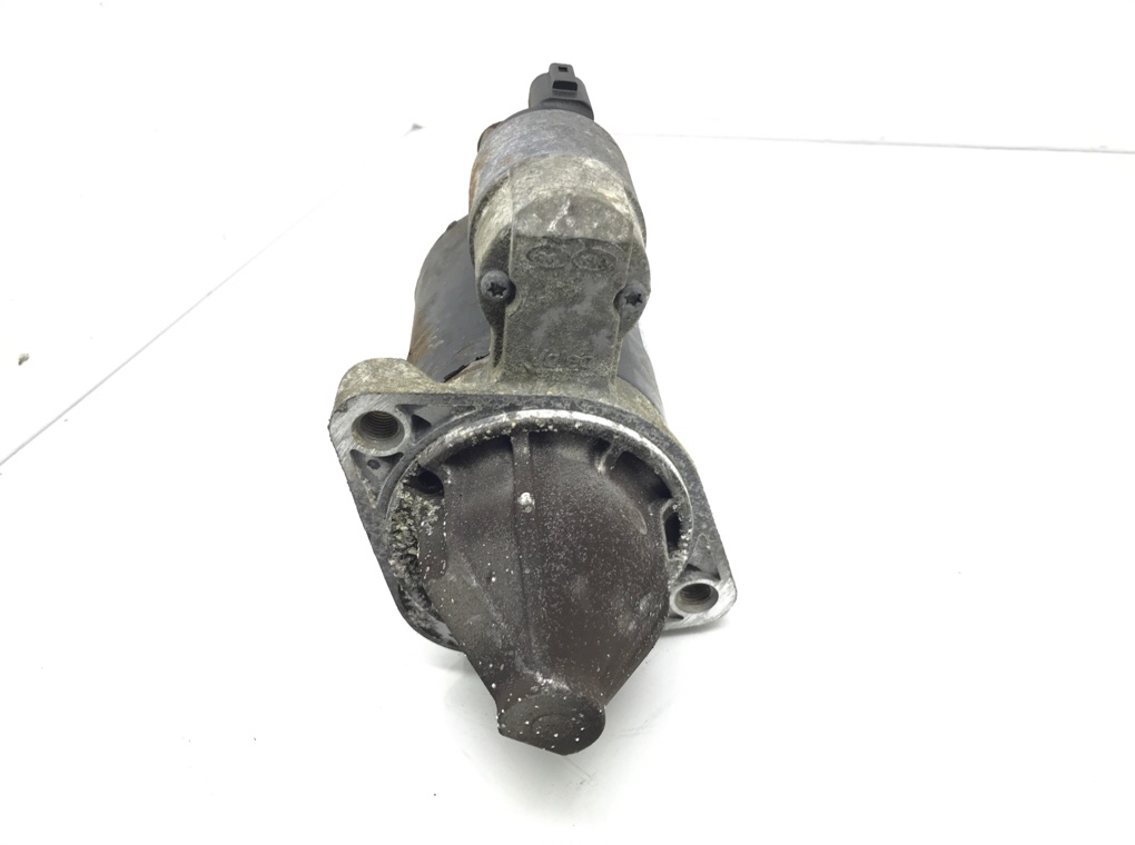 Стартер бу для Hyundai i20 1 1.4 i, 2009 г. Стартер бу для Hyundai i20 1 1.4 i, 2009 г.