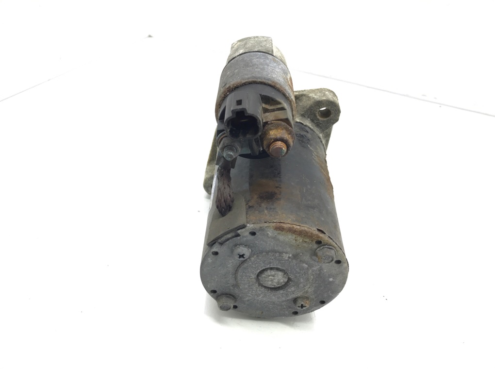 Стартер бу для Hyundai i20 1 1.4 i, 2009 г. Стартер бу для Hyundai i20 1 1.4 i, 2009 г.