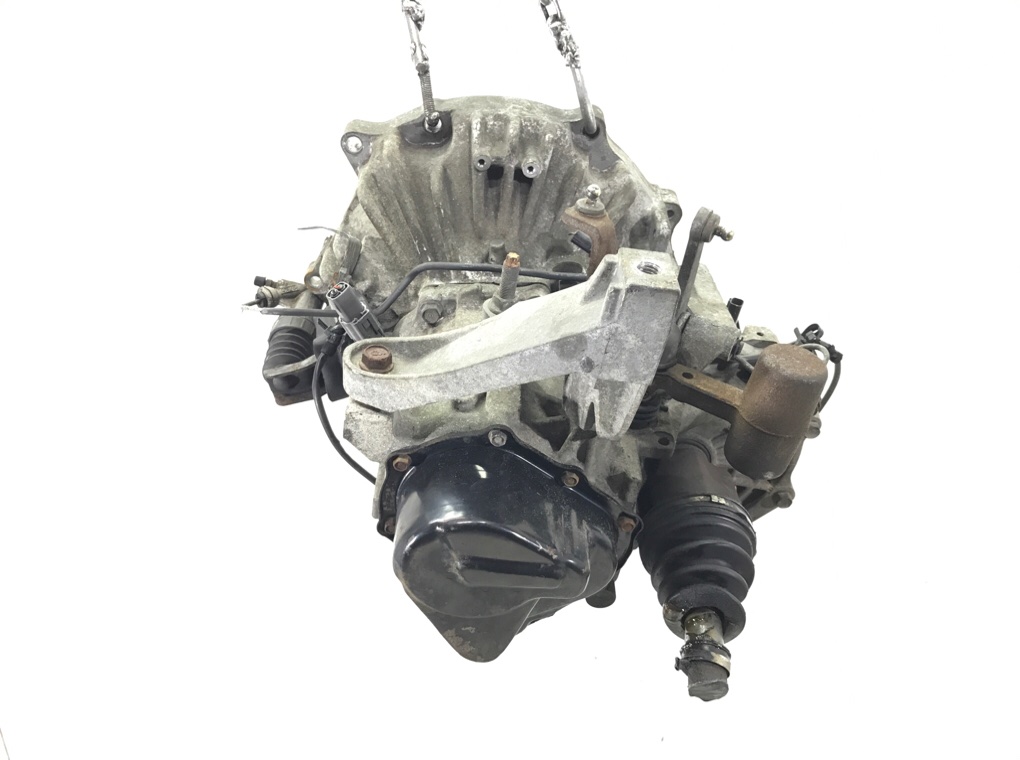 КПП механическая (МКПП) бу для Mazda 5  2 1.8 i,  2006 г.