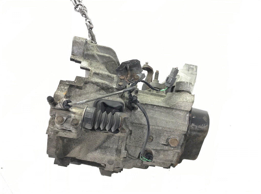 КПП механическая (МКПП) бу для Mazda 5  2 1.8 i,  2006 г.