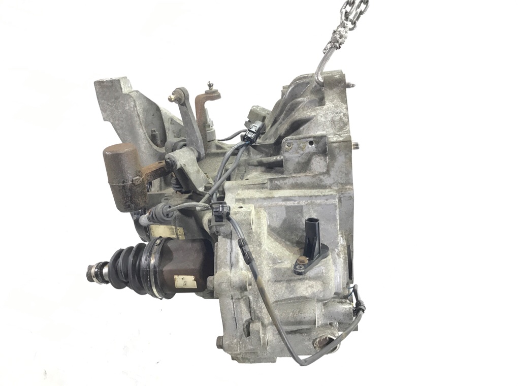 КПП механическая (МКПП) бу для Mazda 5  2 1.8 i,  2006 г.